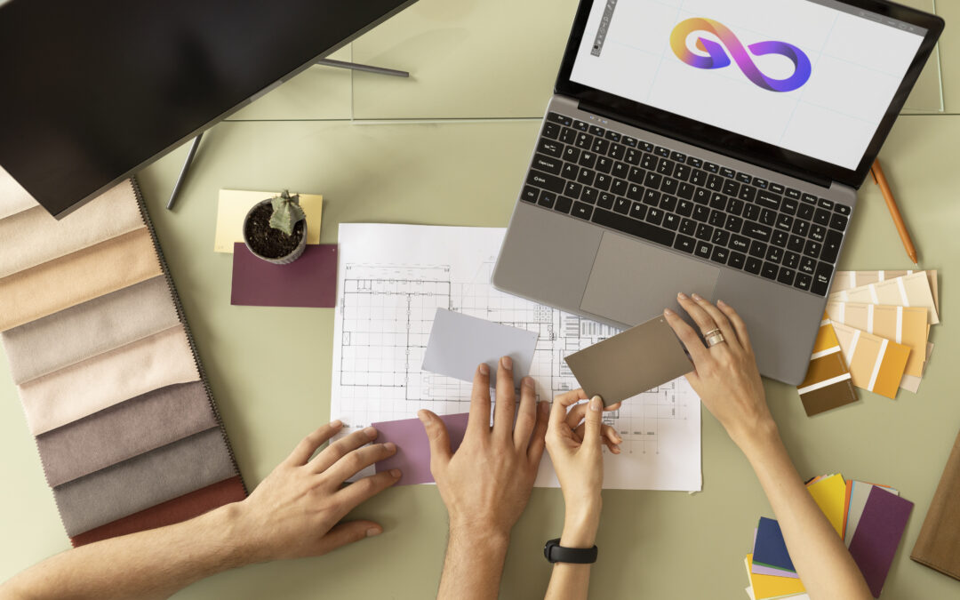 Efektywne projektowanie graficzne i UX/UI